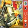 Juego online Vigilante 8: 2nd Offense (N64)